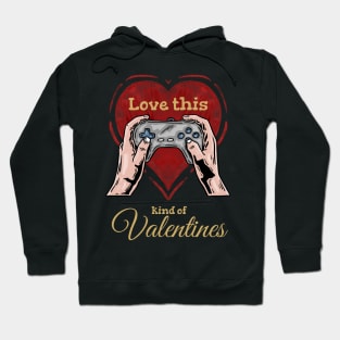 LOVE THIS VALENTINES Hoodie